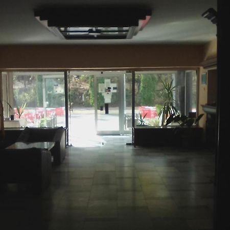 Hotel Vodno Escópia Exterior foto