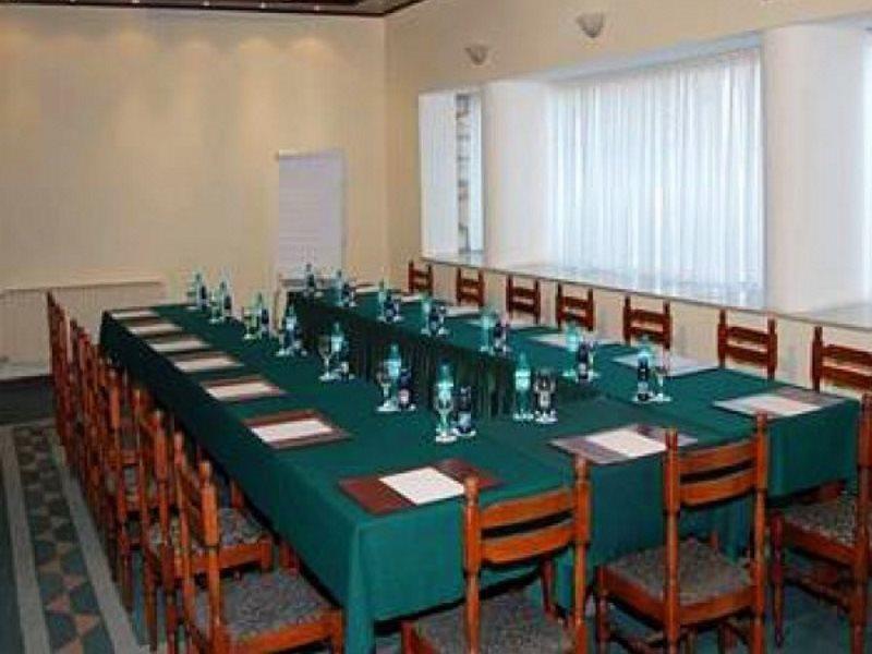 Hotel Vodno Escópia Instalações foto