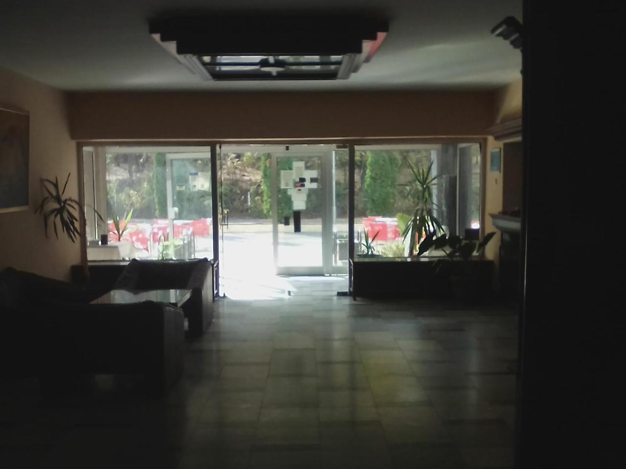 Hotel Vodno Escópia Exterior foto