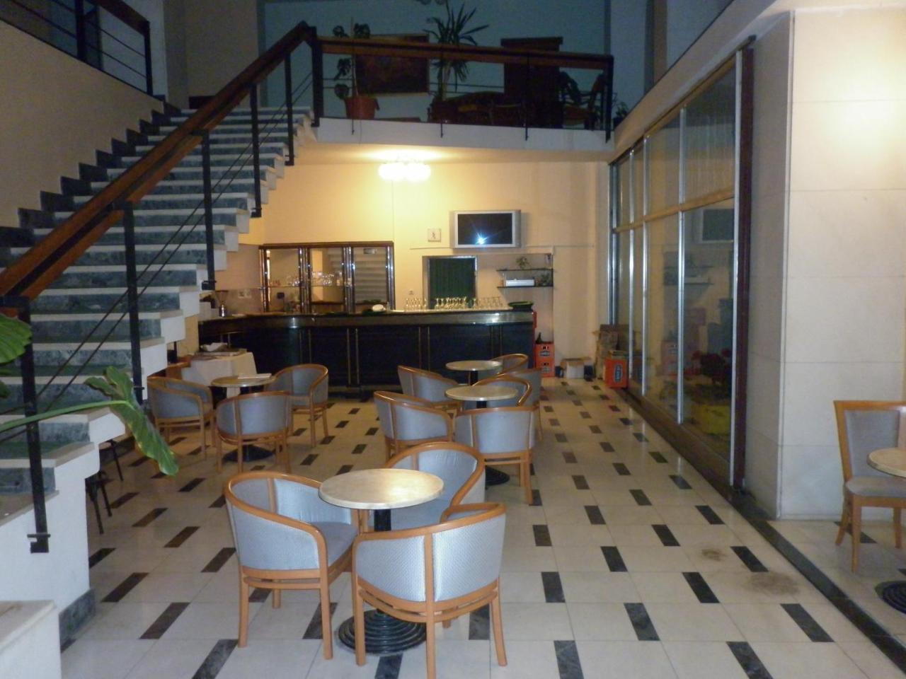 Hotel Vodno Escópia Exterior foto